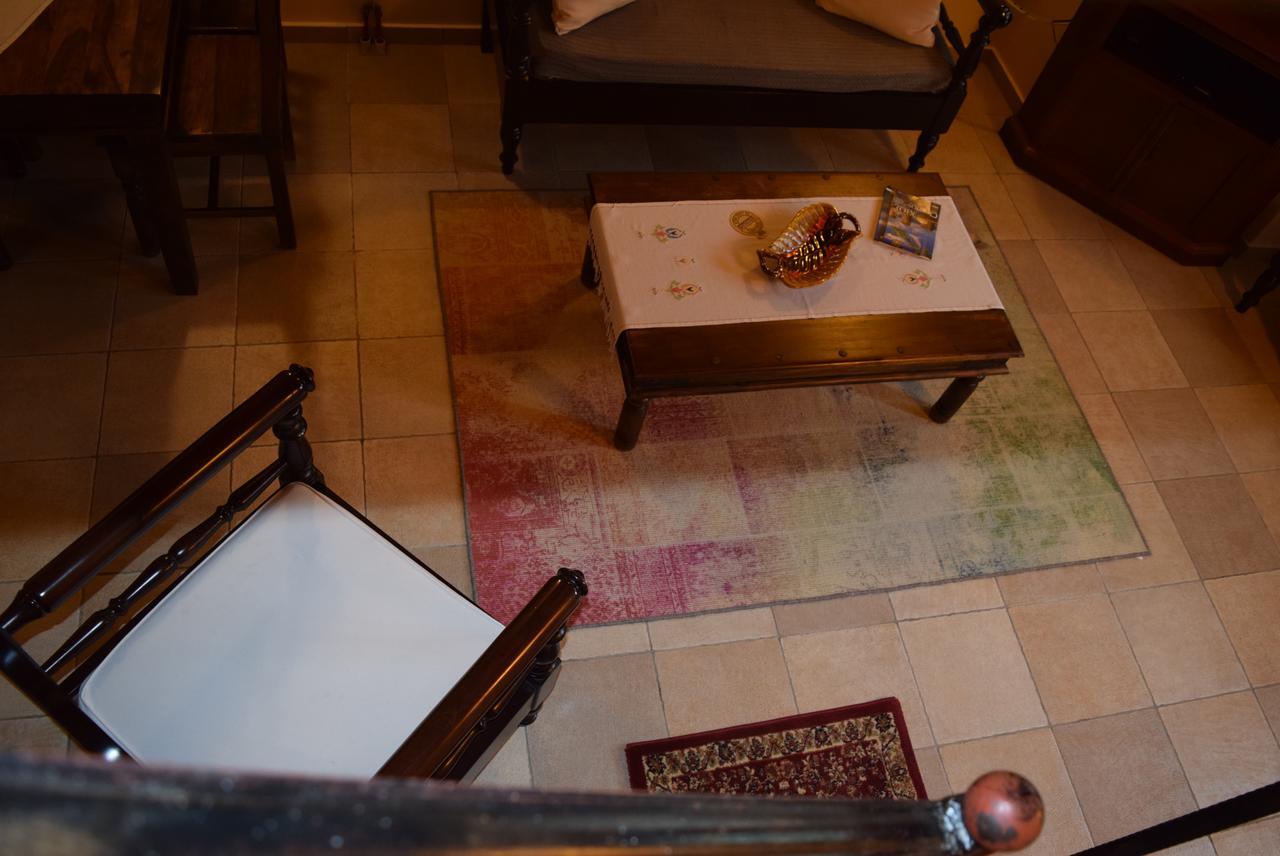 Cozy Residences In The Center Of Volissos Village - Lydia Lithos- Bagian luar foto