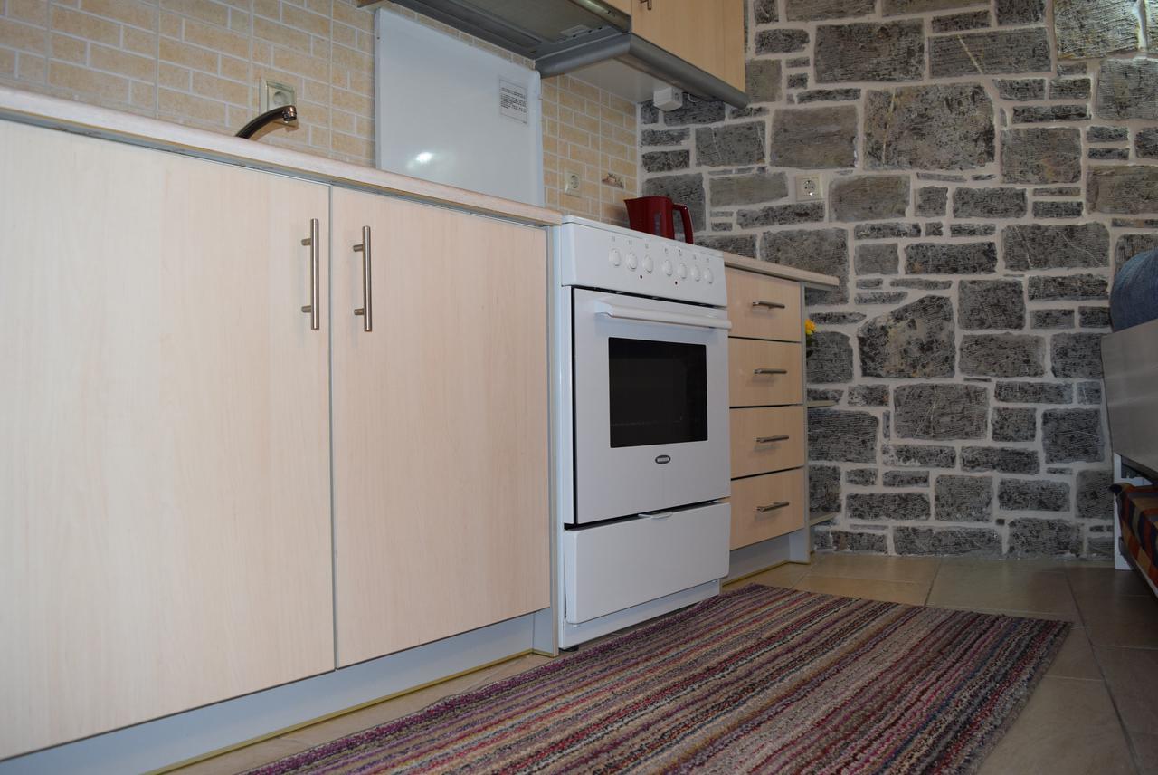 Cozy Residences In The Center Of Volissos Village - Lydia Lithos- Bagian luar foto